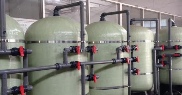 Tips Perawatan Filter Industri agar Lebih Tahan Lama