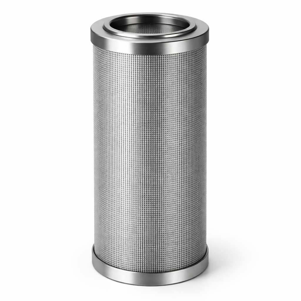 Cylinder Filter